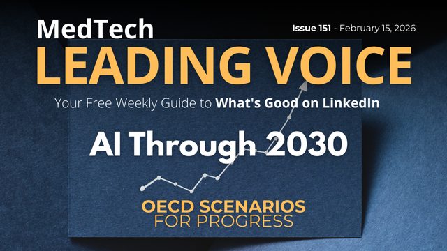 AI Through 2030: Scenarios, Uncertainty, and Regulatory Signal