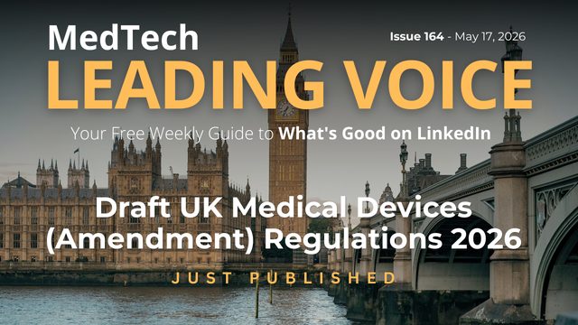 UK Device Rules Get a Long-Awaited Rewrite
