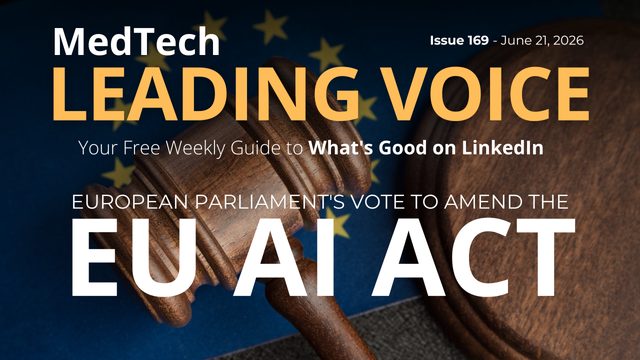 European Parliament Votes to Amend the EU AI Act