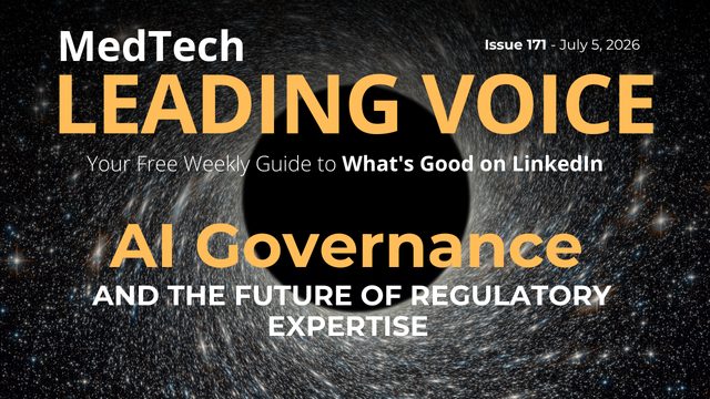 AI Governance and the Future of Regulatory Expertise